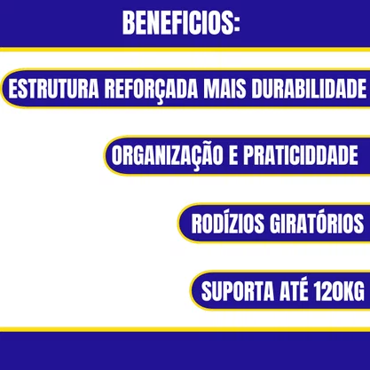 Carinho Detailers/Mecanico Pro