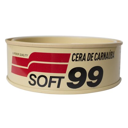 Cera All Colors Carnauba 100g SOFT99