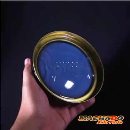 Cera Carnaúba Hybrid Wax 120g VONIXX