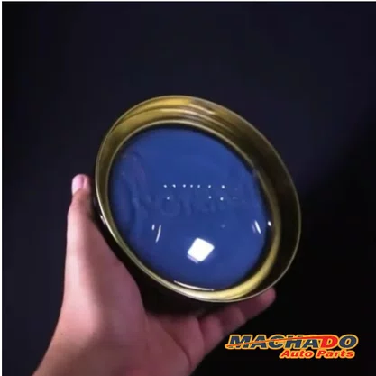 Cera Carnaúba Hybrid Wax 200g - VONIXX