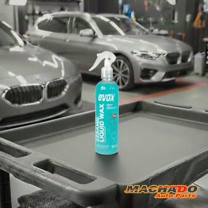 Cera Ceramic Liquid Wax 500ML EVOX