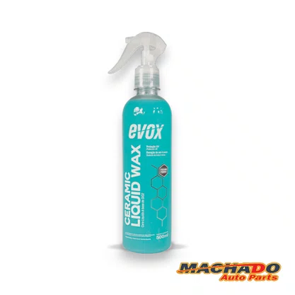 Cera Ceramic Liquid Wax 500ML EVOX