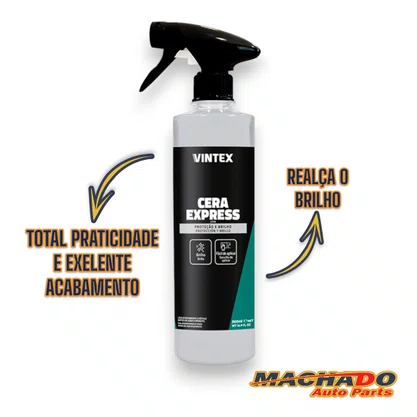 Cera Express 500ML VINTEX
