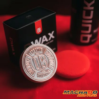 Cera Hibrida D-Wax 70g