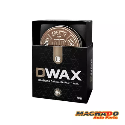 Cera Hibrida D-Wax 70g