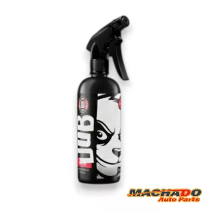 Cera Hibrida D-Wax Liquida 500ML