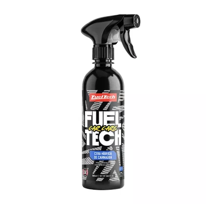 Cera Liquida Fueltech 500ML