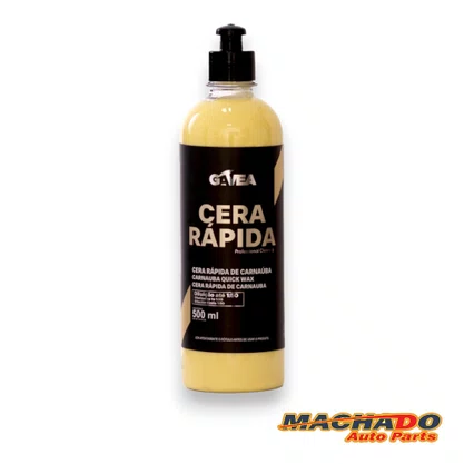 Cera Rápida 500ML GAVEA