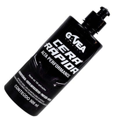 Cera Rápida 500ML GAVEA