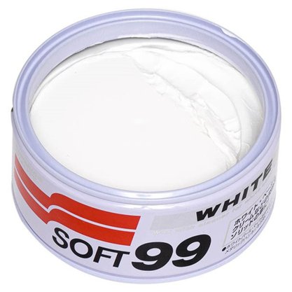 Cera White Cleaner 350g SOFT99 