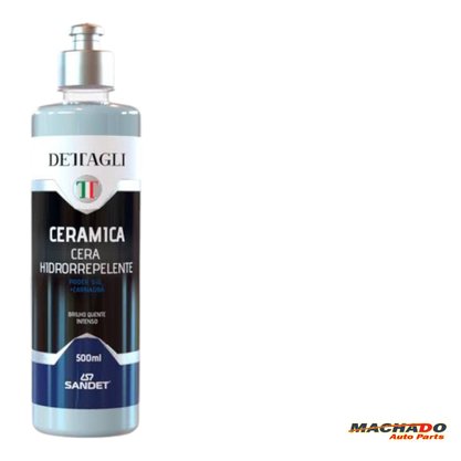 Ceramica Cera Hidrorrepelente 500ml
