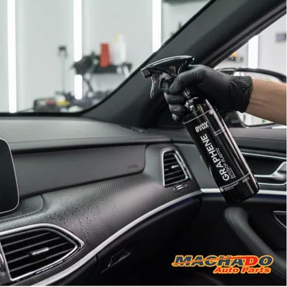 Coating Graphene Interior Plastic 500ML EVOX