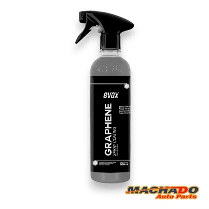 Coating Spray Graphene 500ML EVOX