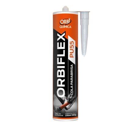 Cola Para-Brisa PU 55 380G ORBI