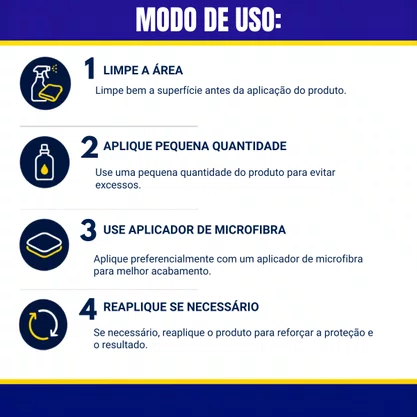 Condicionador De Plastico Inner Pro 500ML