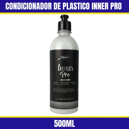 Condicionador De Plastico Inner Pro 500ML