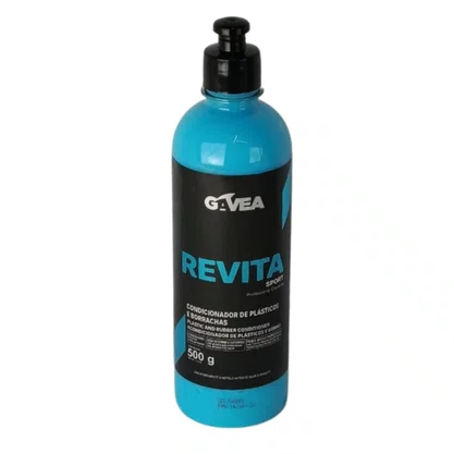 Condicionador De Plastico Interno Revita Sport 500ML