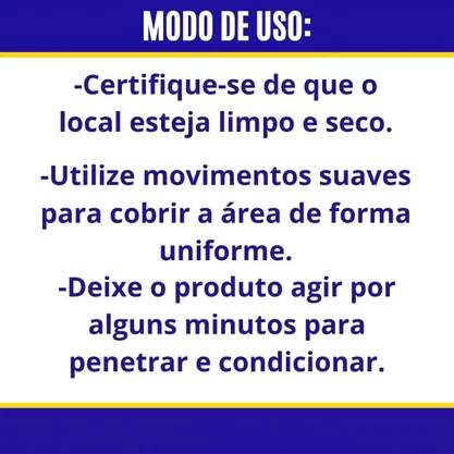 Condicionador De Plastico Interno Revita Sport 500ML