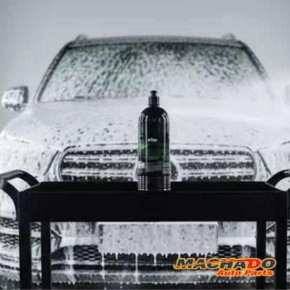 Creamy Foam Detergente Automotivo Neutro 1L GAVEA