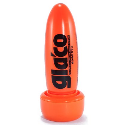 GLACO 75ml Cristalizador e Repelente Para Vidros SOFT99