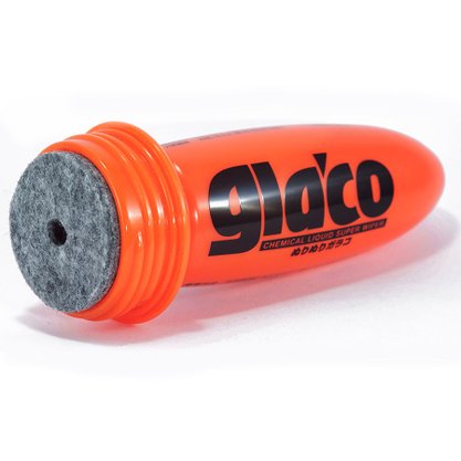 GLACO 75ml Cristalizador e Repelente Para Vidros SOFT99