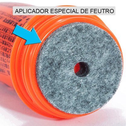 GLACO 75ml Cristalizador e Repelente Para Vidros SOFT99