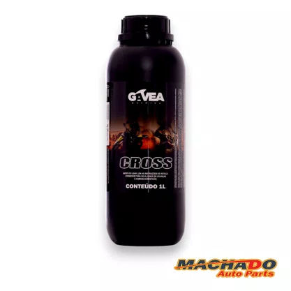Cross 1L GAVEA Lava Autos (MOL)