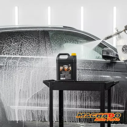 Cross 5L GAVEA Lava Autos (MOL)