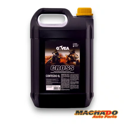 Cross 5L GAVEA Lava Autos (MOL)