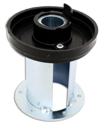 Cubo De Volante Adaptador Universal Esportivo Fusca Brasilia 1970 a 1976