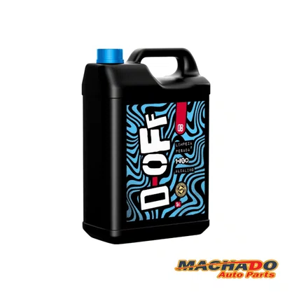 D-OFF Limpeza Pesada Alcalino 5L DUB BOYZ
