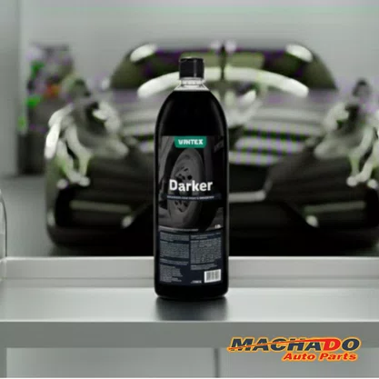 Darker Renovador de Pneus e Borrachas 1,5l VINTEX