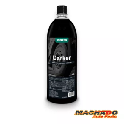 Darker Renovador de Pneus e Borrachas 1,5l VINTEX
