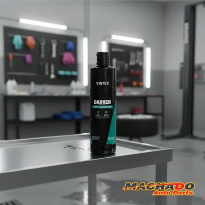 Darker Renovador de Pneus e Borrachas 500ML VINTEX