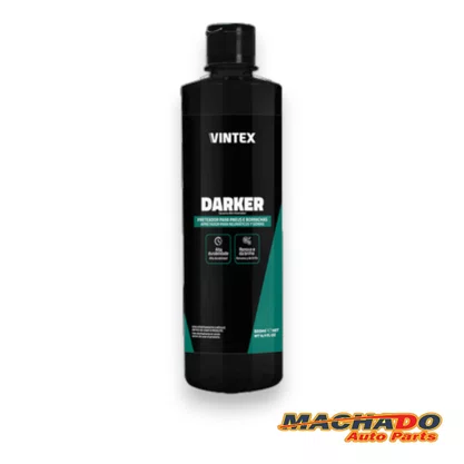 Darker Renovador de Pneus e Borrachas 500ML VINTEX