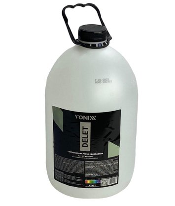 Delet Limpador Para Pneus e Borrachas 5 Litros - Vonixx