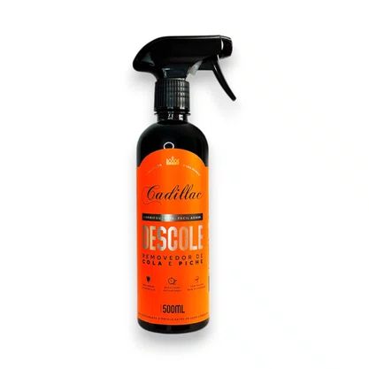 Descole 500ML Removedor De Pinche E Cola Cadillac