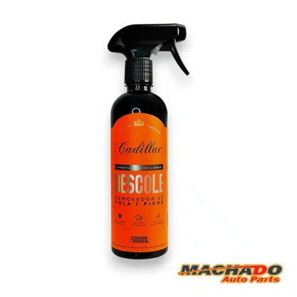 Descole 500ML Removedor De Pinche E Cola Cadillac