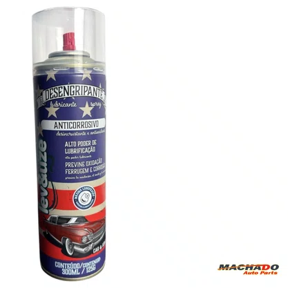 Desengripante Antecorosivo 300ML/125G