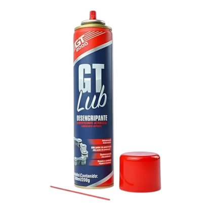 Desengripante Gt lub 2000 300ml/200g.