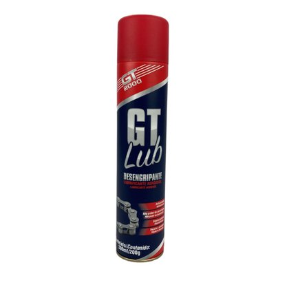 Desengripante Gt lub 2000 300ml/200g.