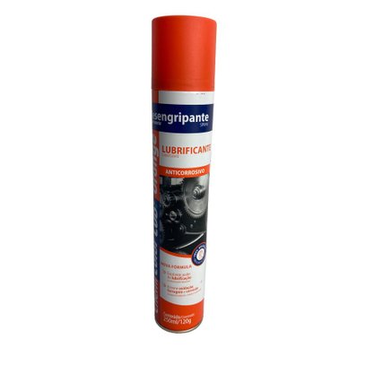 Desengripante Orange 250 ml / 120g CHEMICOLOR