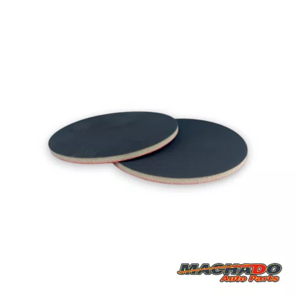 Disco De Lixa Tipo Trizact 3000