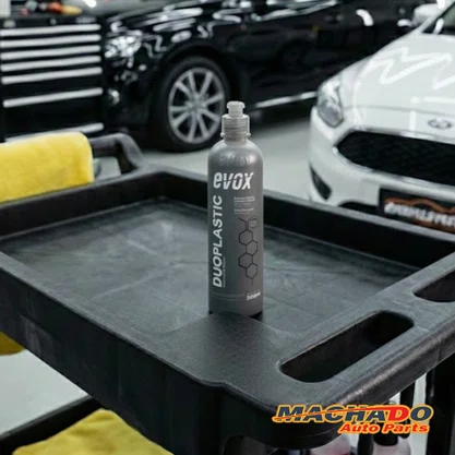 Duoplastic Restaurador de Plásticos 500ML EVOX