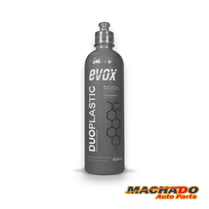 Duoplastic Restaurador de Plásticos 500ML EVOX
