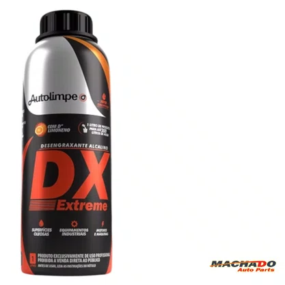 DX Extreme 1LT Desengraxante Alcalino