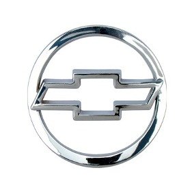 Emblema Chevrolet Porta Mala Corsa Sedan Novo 2002 a 2012