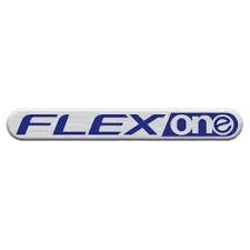 Emblema FLEX ONE Linha Honda Civic Fit City Crv Hrv Adesivo