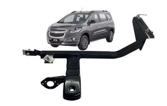 Engate Fixo Spin 2015 a 2018 (exceto activ) VOLPATO