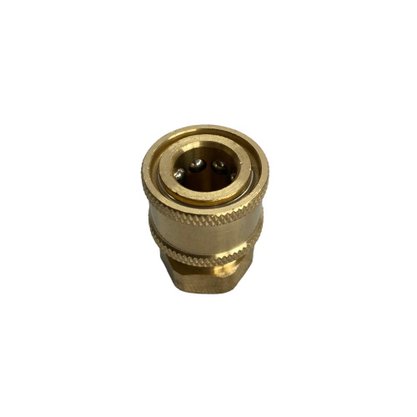 Engate Rápido G-2SF 1/4" - Lavadoras de Alta Pressão SIGMA